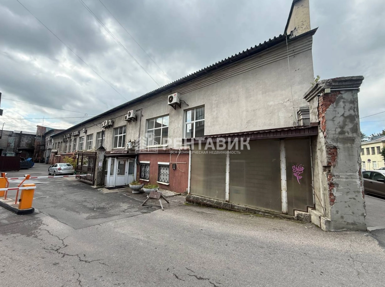 Офис Лиговский, 266 Е площадью 408 квадратных метров
