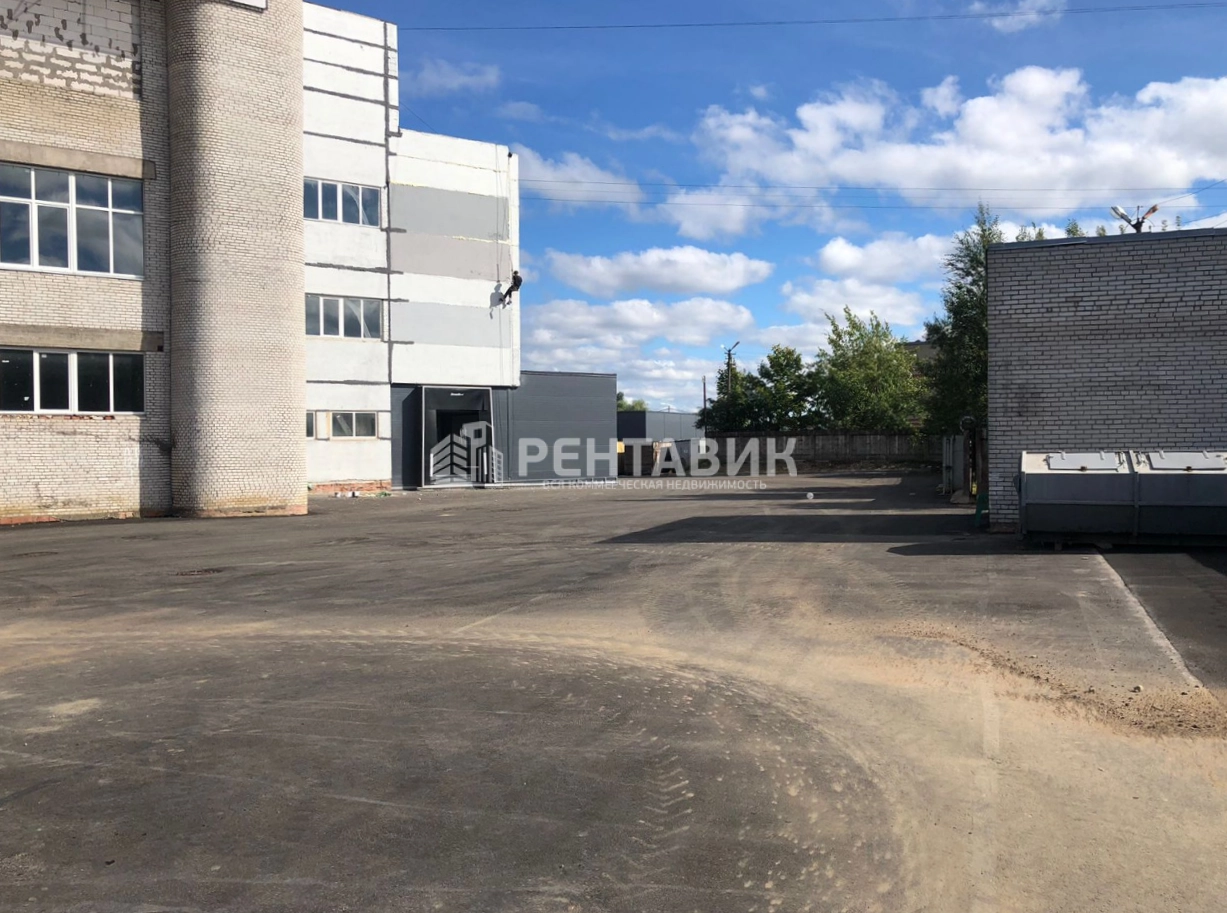 Здание Красное Село, Свободы, 57Е по адресу г Санкт-Петербург, г Красное Село, ул Свободы, д 57 литера Е