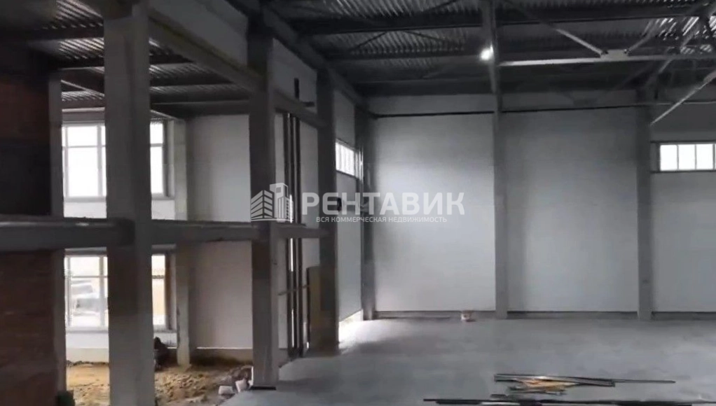 Производство Колпинское, 56 к3 с1 площадью 3500 квадратных метров