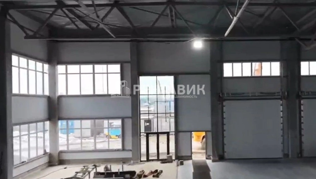 Производство Колпинское, 56 к3 с1 площадью 3500 квадратных метров