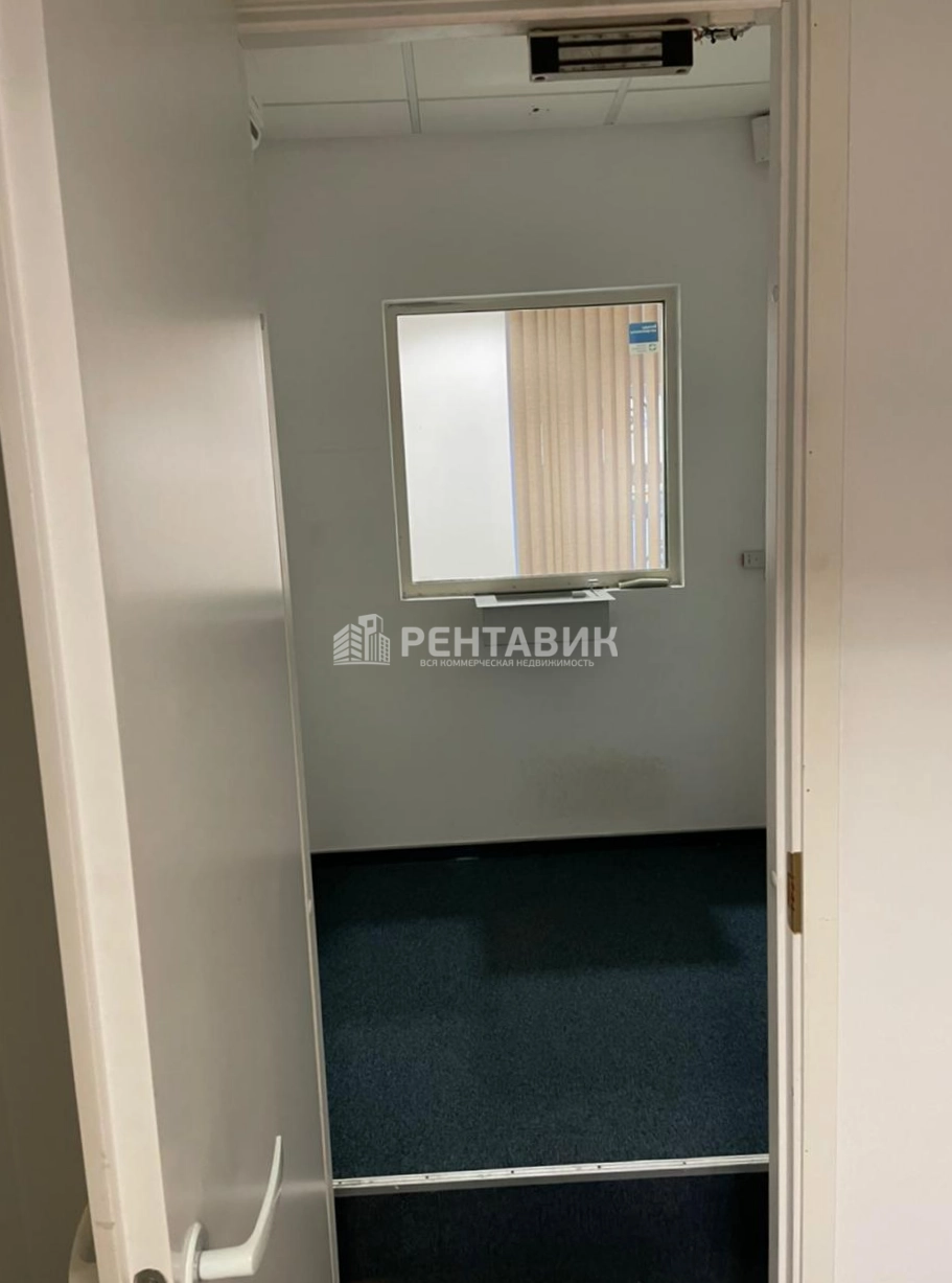 Здание целиком Мира 20к2 площадью 800 квадратных метров