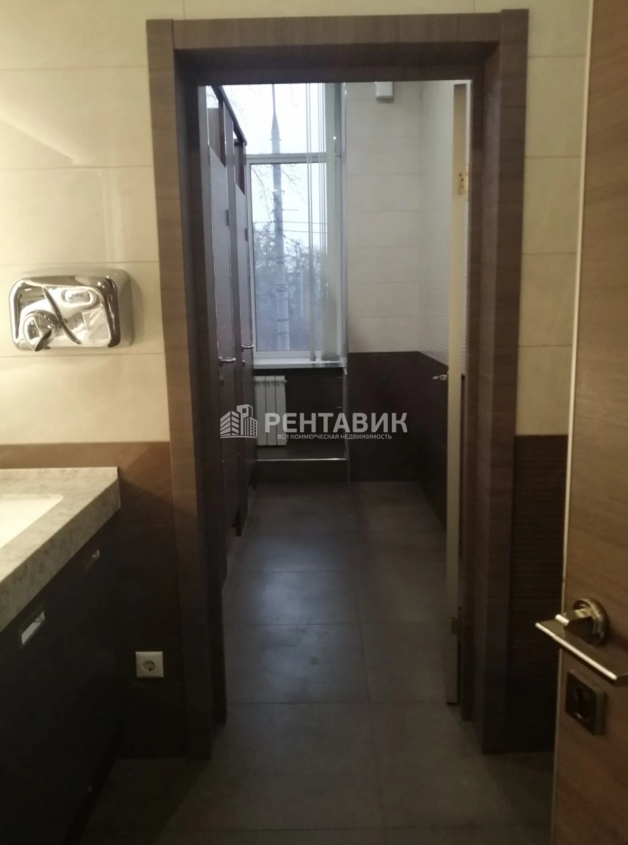 Здание целиком Суворовская 1-52к1 площадью 10009.3 квадратных метров