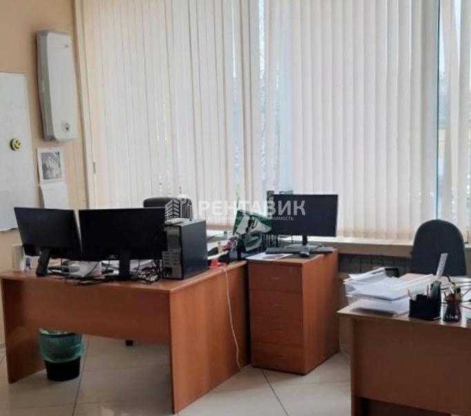 Помещение свободного назначения Литовская, 17а площадью 584 квадратных метров