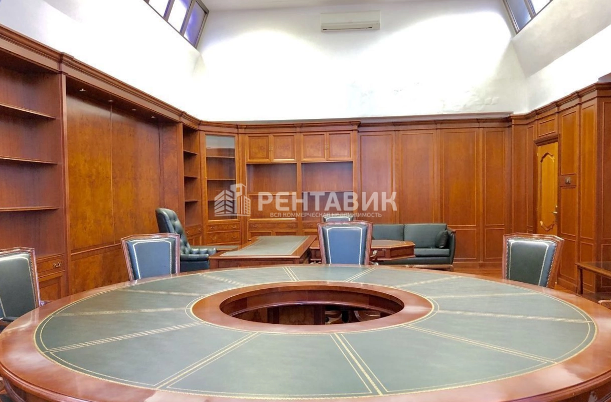 Здание целиком Токмаков 5с1 площадью 3951 квадратных метров