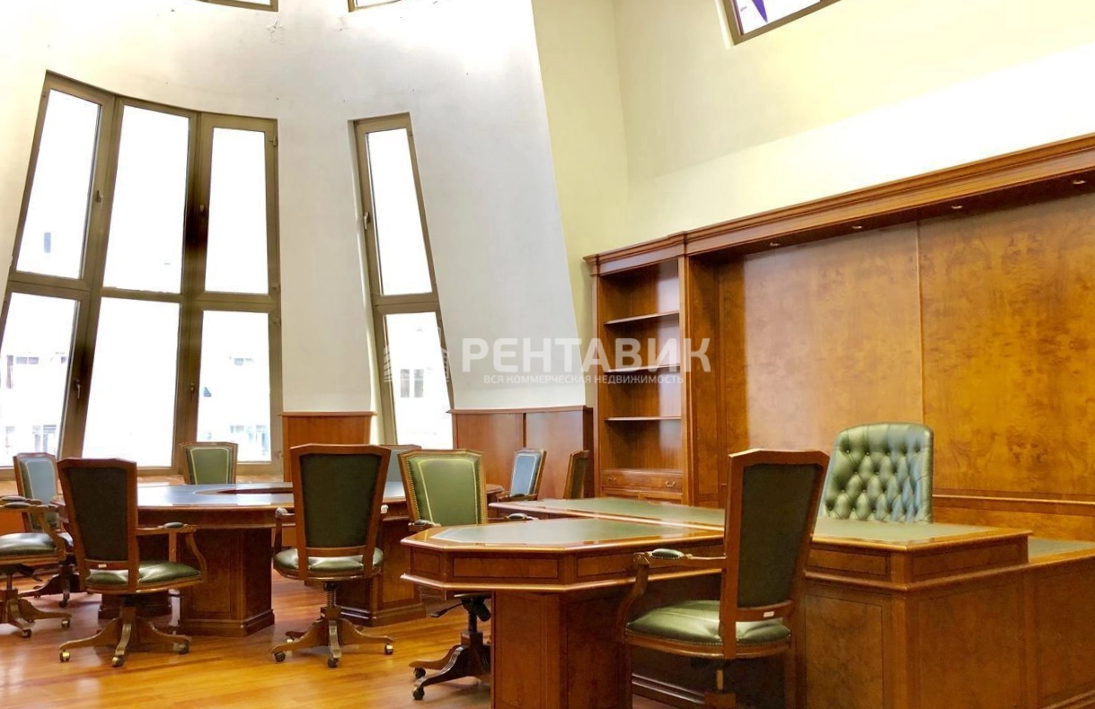 Здание целиком Токмаков 5с1 площадью 3951 квадратных метров