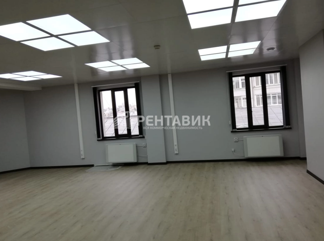 Здание целиком Токмаков 5с1 площадью 3951 квадратных метров