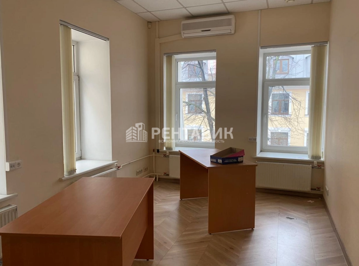 Здание целиком 1-й Колобовский, 19с1 площадью 413 квадратных метров