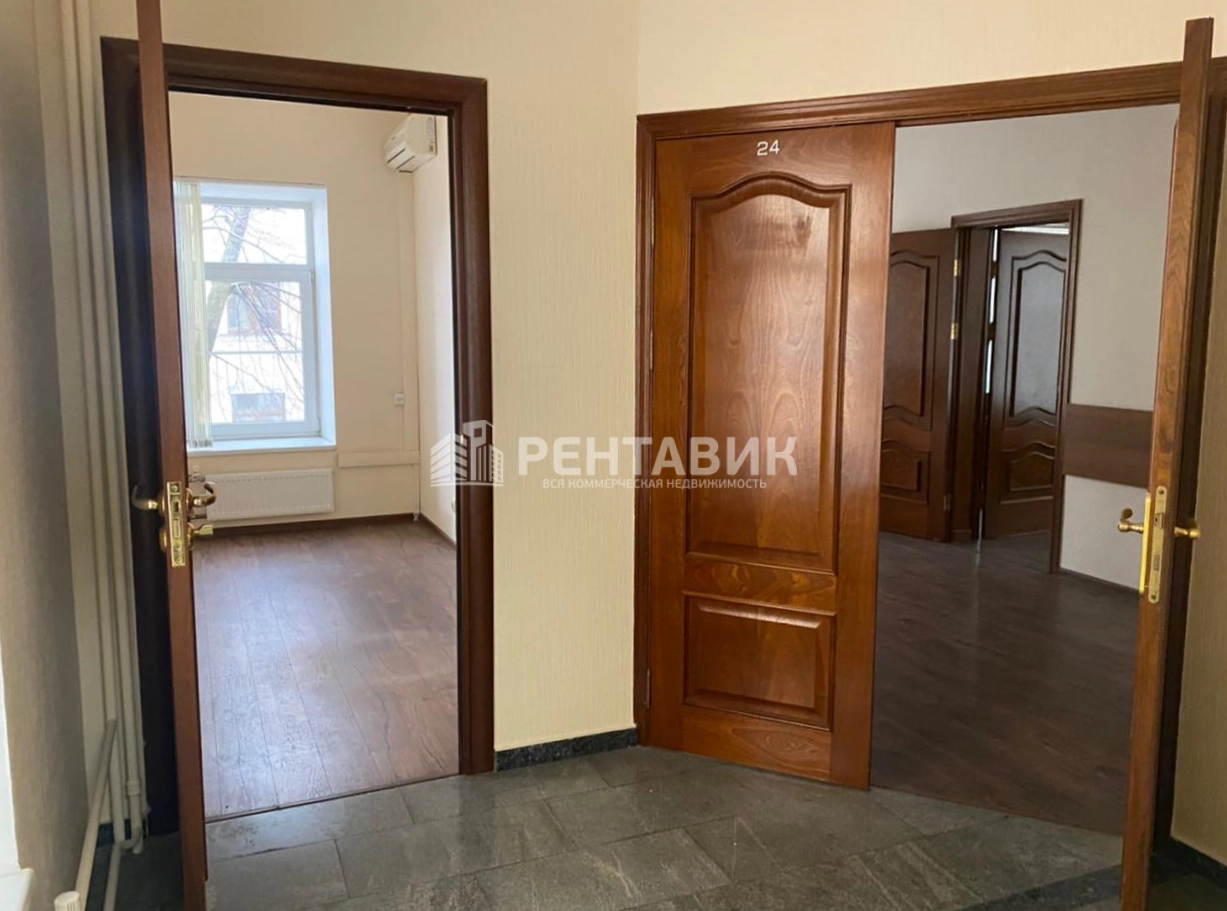 Здание целиком 1-й Колобовский, 19с1 площадью 413 квадратных метров