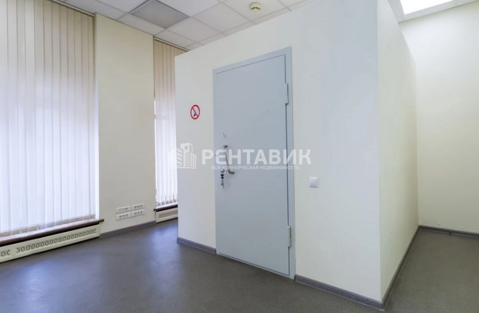Здание целиком Ветошный 7 площадью 161.5 квадратных метров