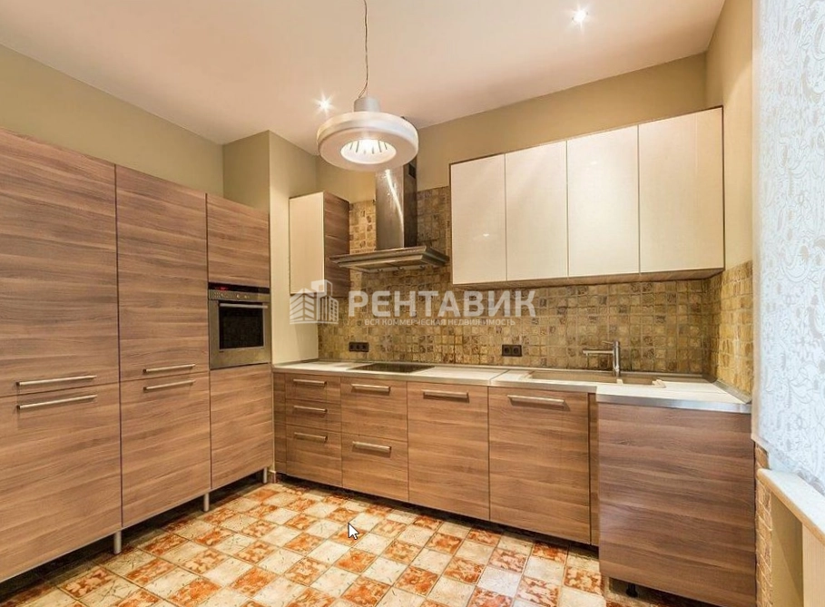 Здание целиком Большая Татарская 30с2 площадью 1044.1 квадратных метров