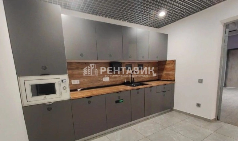 Офис 2 Советская 17 площадью 1900 квадратных метров