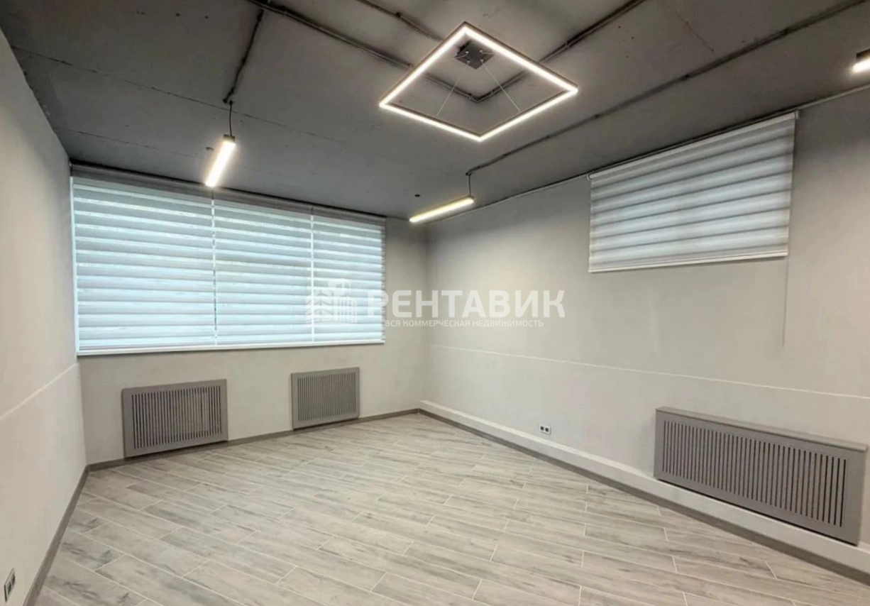Офис Троицкая 5 площадью 240.9 квадратных метров