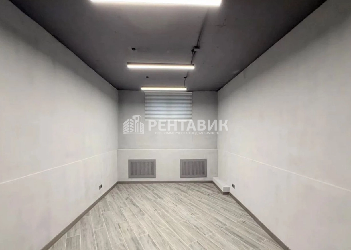Офис Троицкая 5 площадью 240.9 квадратных метров