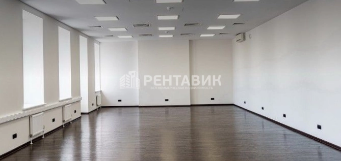 Офис Сенатор на Жуковского, 63 площадью 620.7 квадратных метров