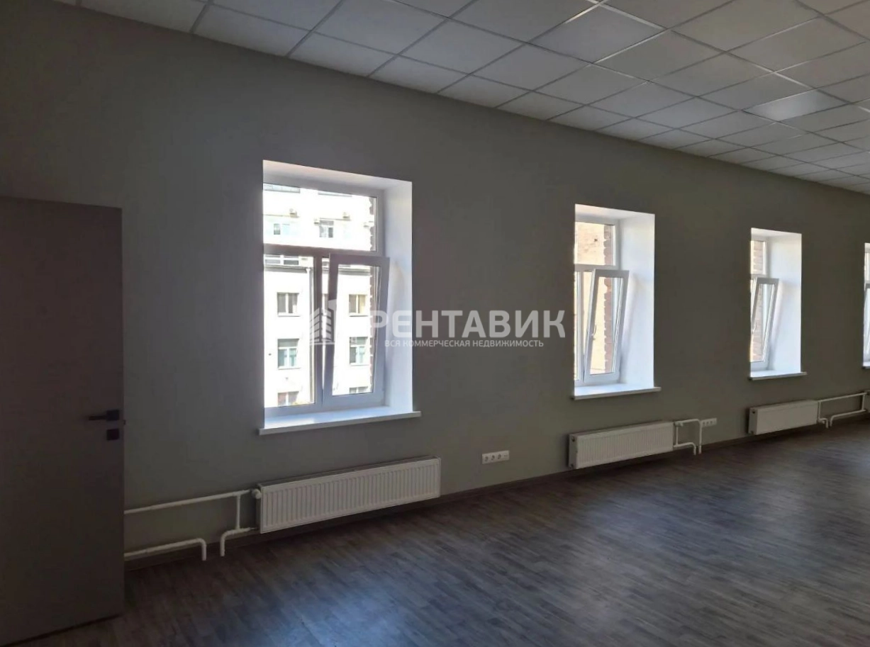 Здание целиком Моисеенко 22 площадью 243 квадратных метров