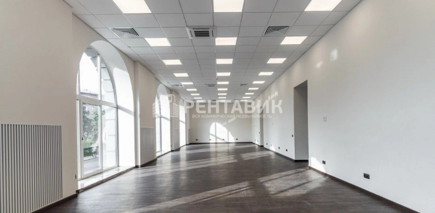 Офис Сенатор на Малом проспекте Петроградской Стороны 87 площадью 1094.9 квадратных метров