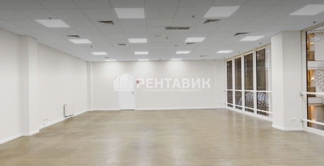 Офис Сенатор набережная Реки Мойки, 36 площадью 301.4 квадратных метров