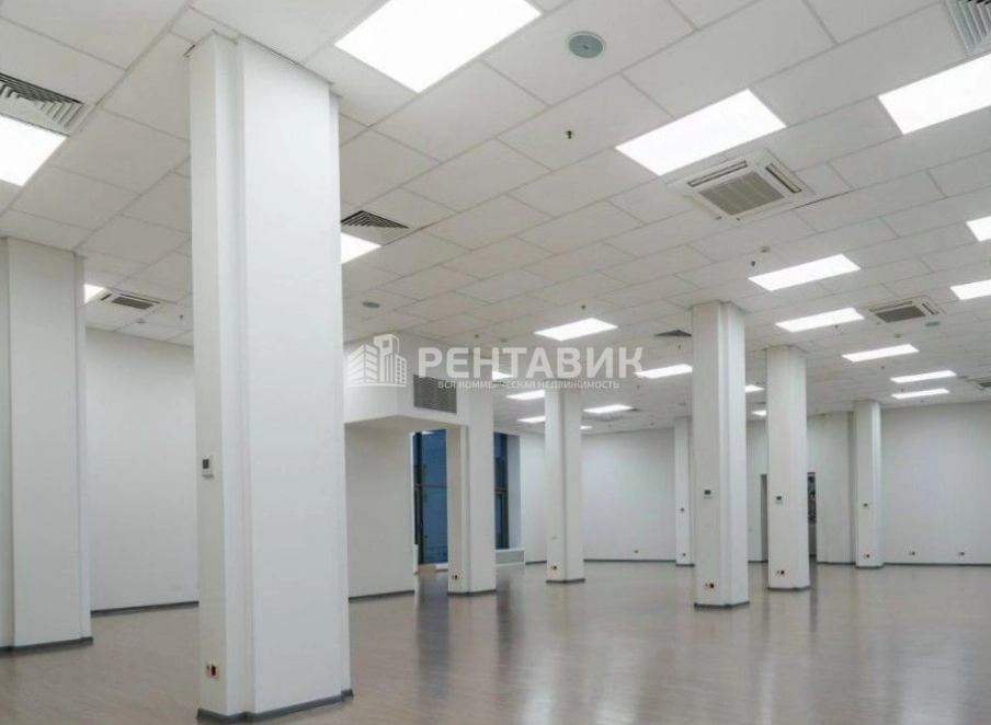 Офис Сенатор на Московском 60-129 площадью 320 квадратных метров