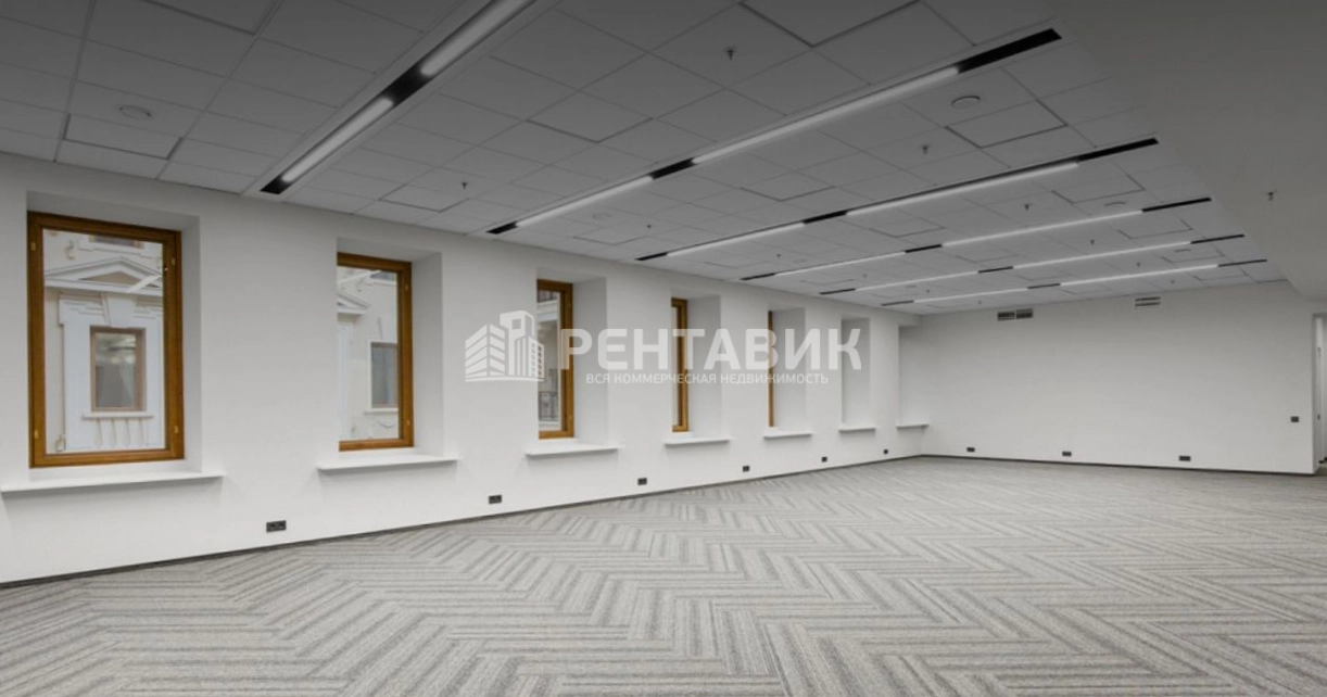 Офис Реки Мойки, 59-15 площадью 639.6 квадратных метров
