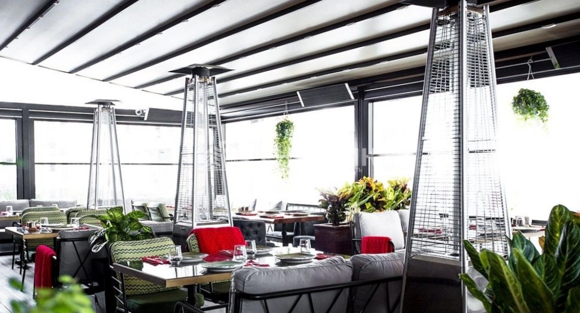 Общепит Белка площадью 577.2 квадратных метров