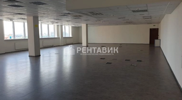 Офис Ломоносов площадью 3303 квадратных метров