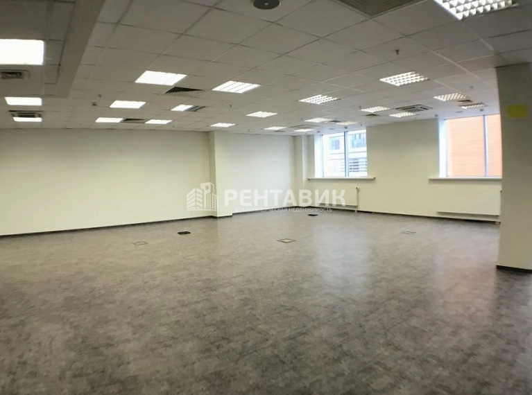 Офис Ломоносов площадью 3303 квадратных метров