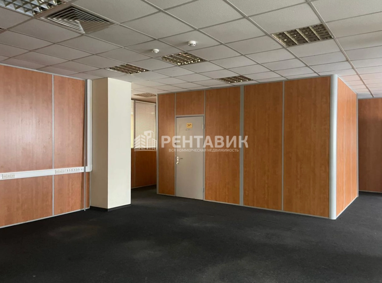 Здание целиком Графский 12Ас1 площадью 2606.8 квадратных метров
