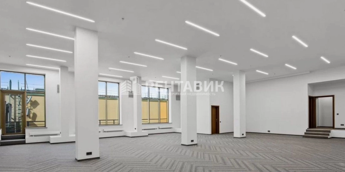 Офис Реки Мойки, 59-15 площадью 872.1 квадратных метров