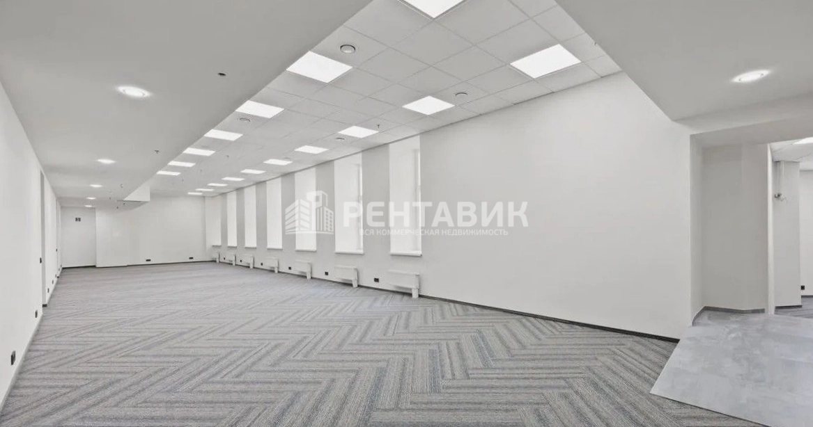 Офис Реки Мойки, 59-15 площадью 329.7 квадратных метров