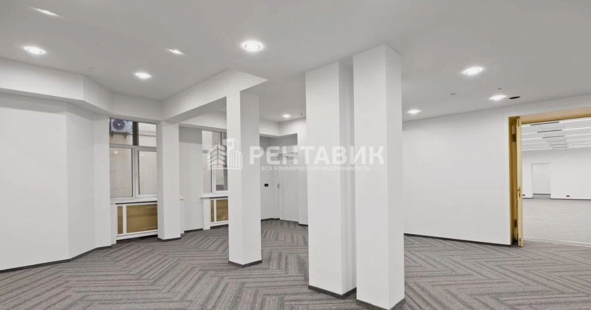 Офис Реки Мойки, 59-15 площадью 329.7 квадратных метров