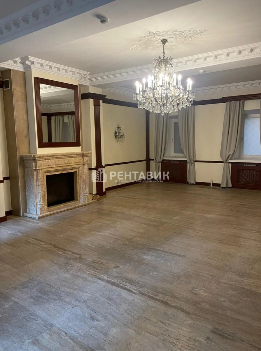 Здание целиком Шубинский, 6с4 площадью 620 квадратных метров
