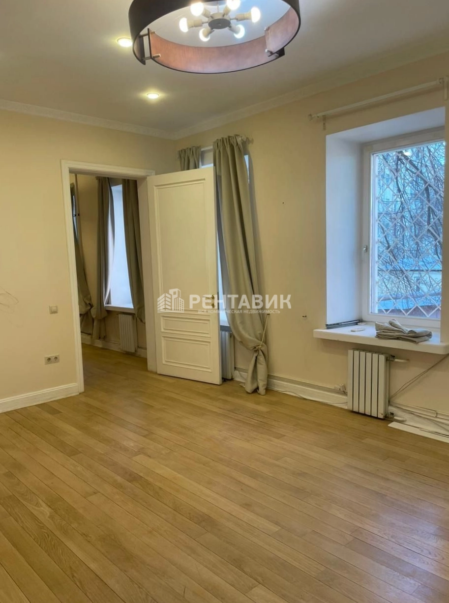 Здание целиком Шубинский, 6с4 площадью 620 квадратных метров