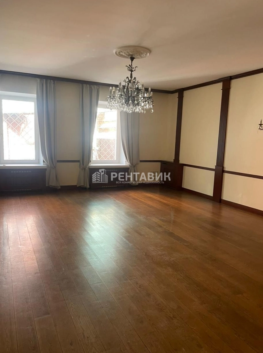 Здание целиком Шубинский, 6с4 площадью 620 квадратных метров