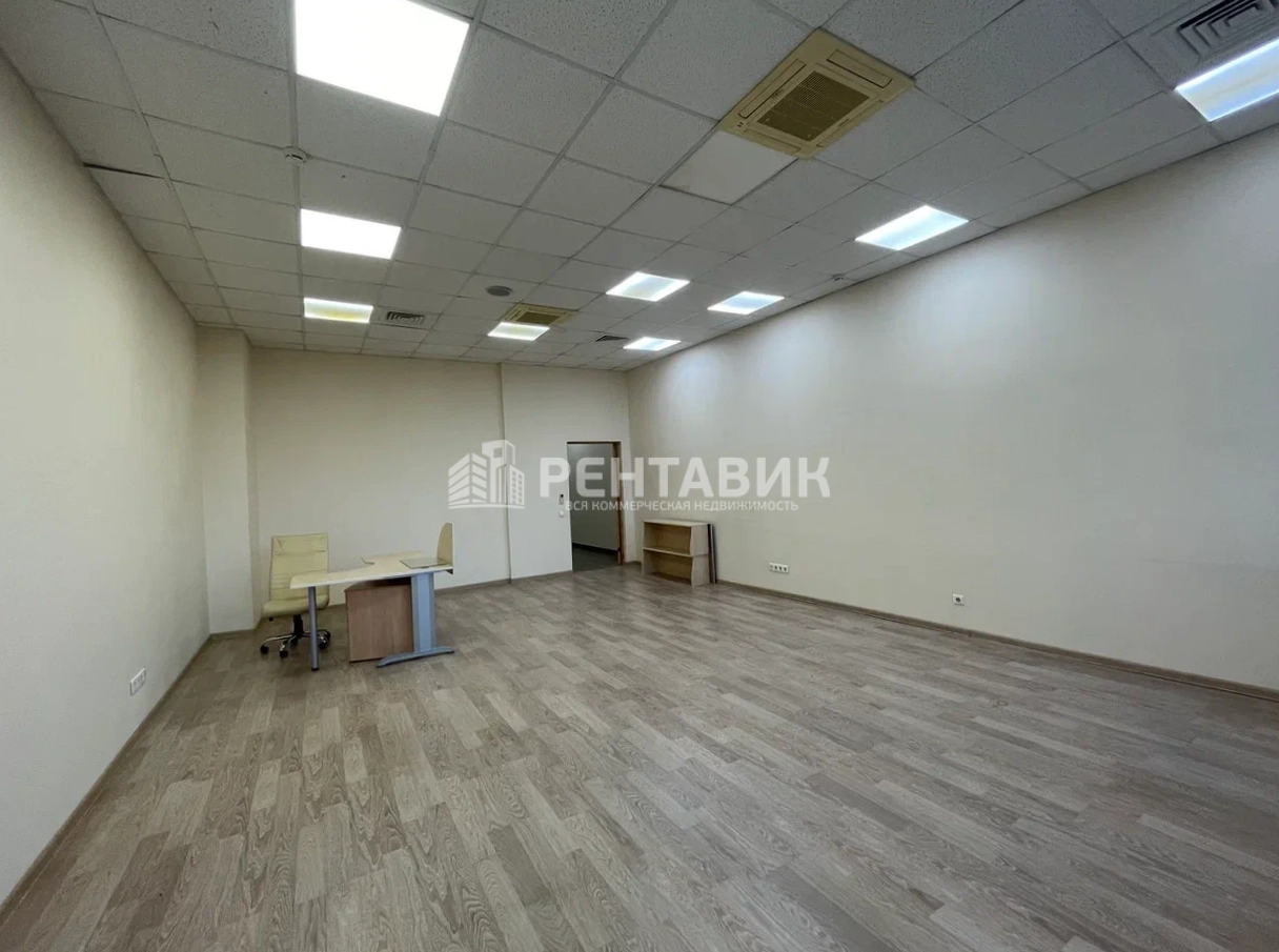 Офис Дмитровский площадью 708 квадратных метров