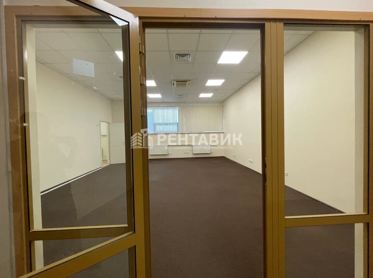 Офис Дмитровский площадью 708 квадратных метров