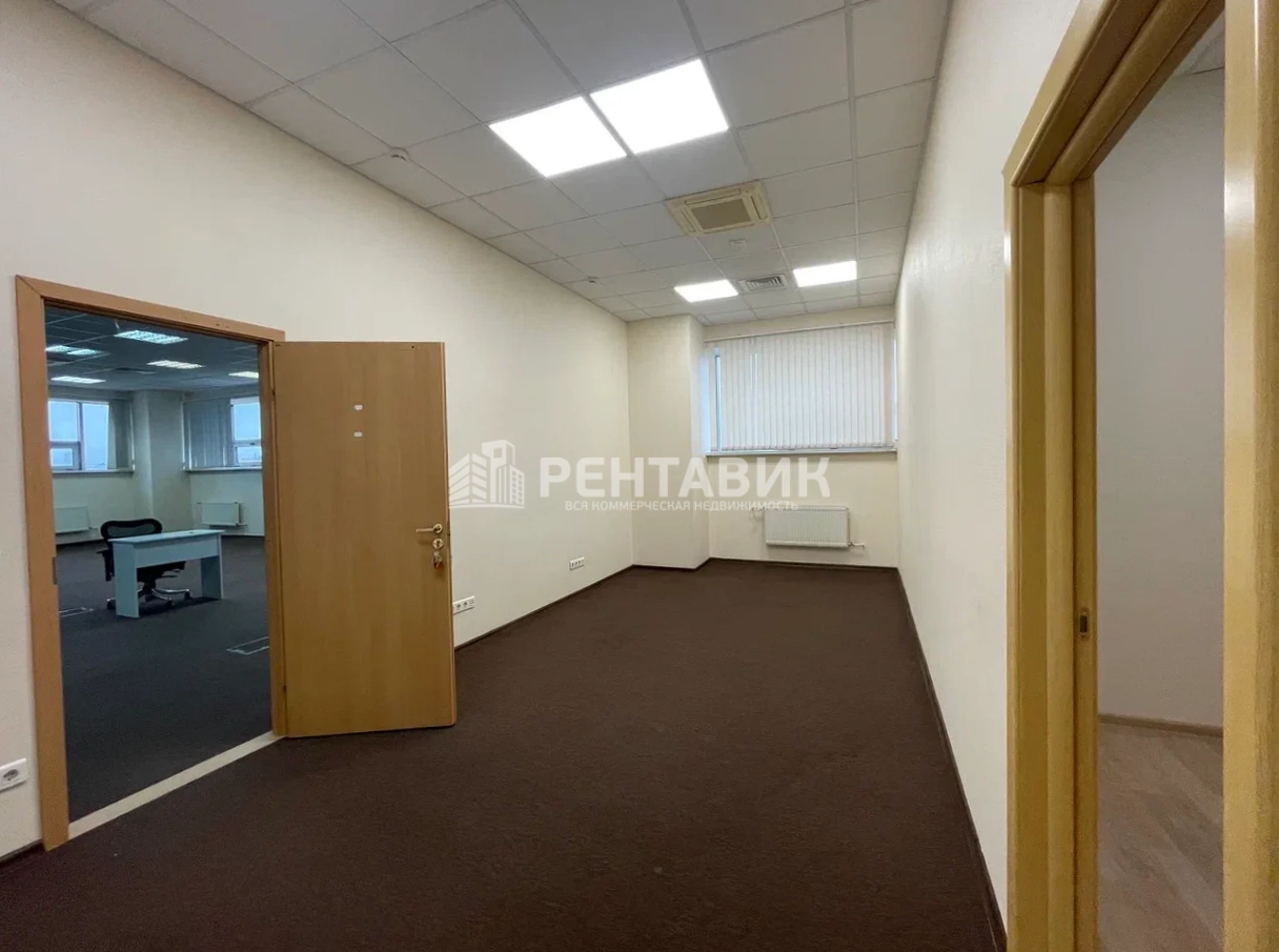 Офис Дмитровский площадью 708 квадратных метров