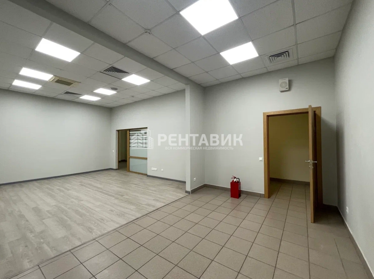 Офис Дмитровский площадью 708 квадратных метров
