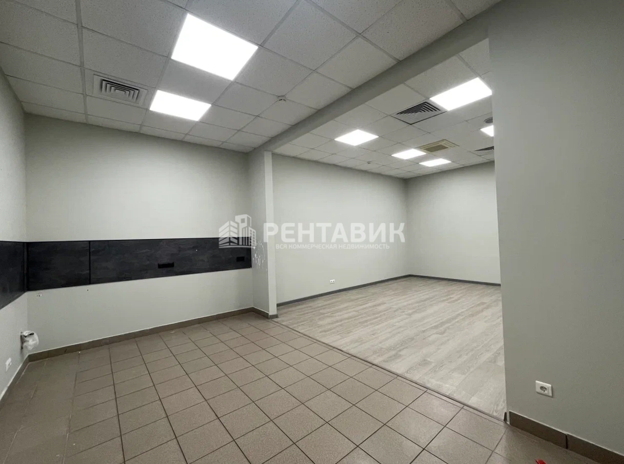 Офис Дмитровский площадью 928 квадратных метров