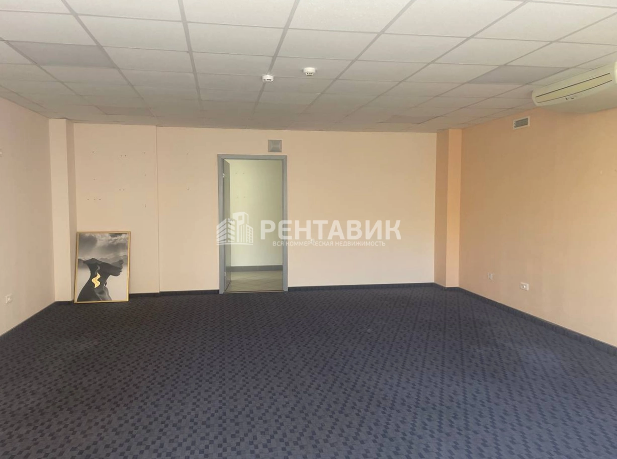 Офис Кронверк площадью 397 квадратных метров