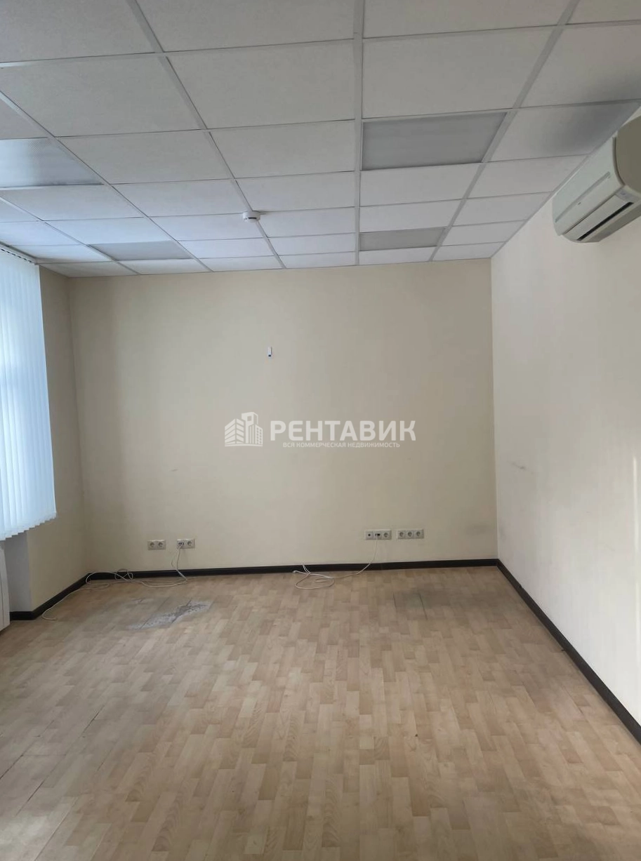 Здание целиком Хохловский, 10с3 площадью 911 квадратных метров