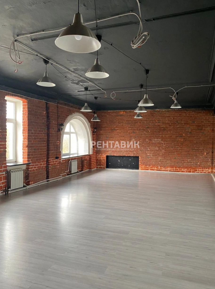 Здание целиком Крутицкая 9с1 площадью 1290.7 квадратных метров
