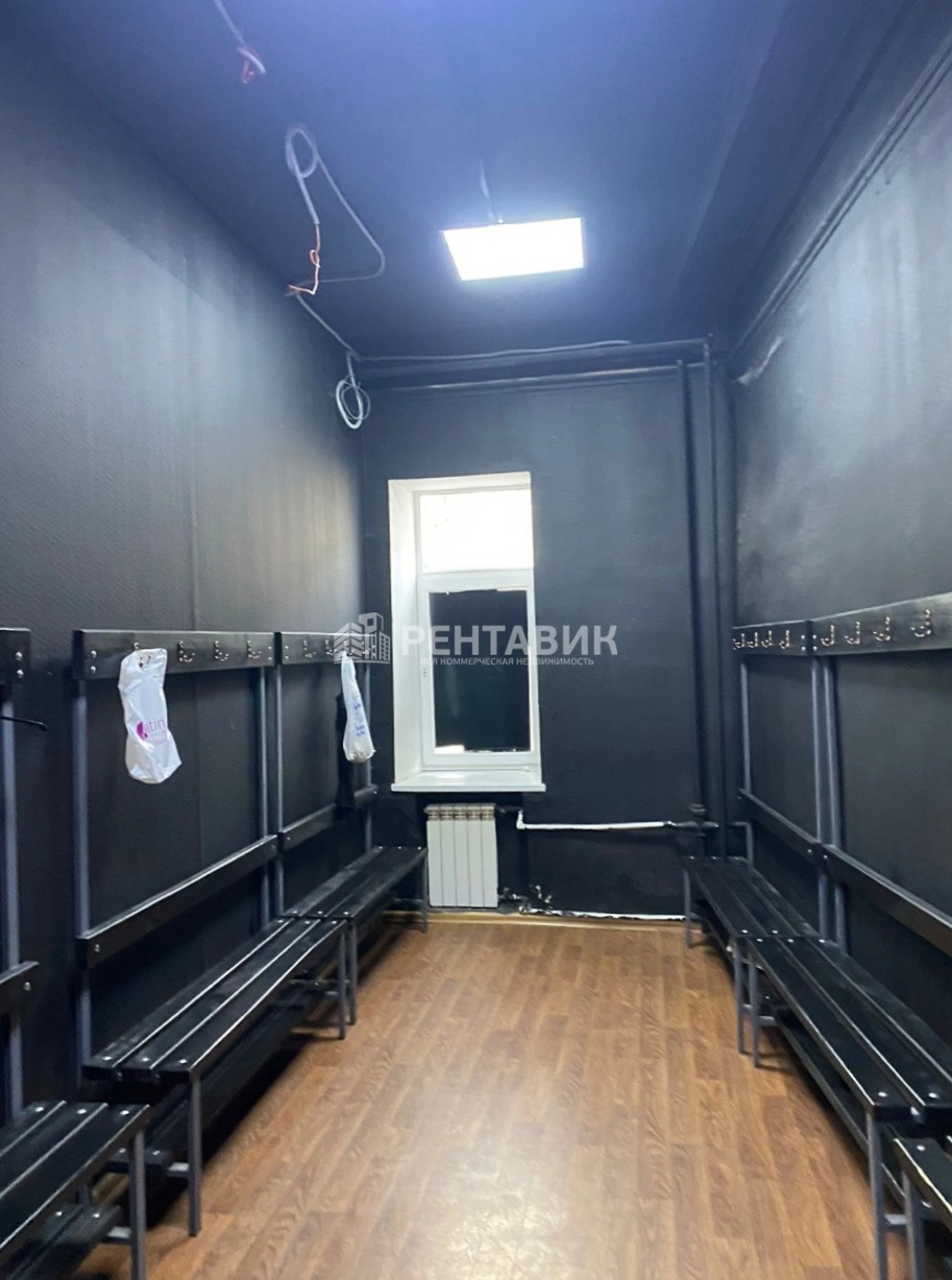 Здание целиком Крутицкая 9с1 площадью 1290.7 квадратных метров