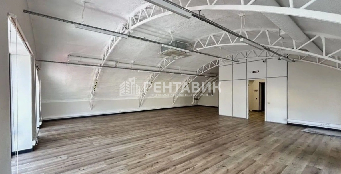 Офис Ташкентская, д 4 к 2 литера У площадью 230 квадратных метров
