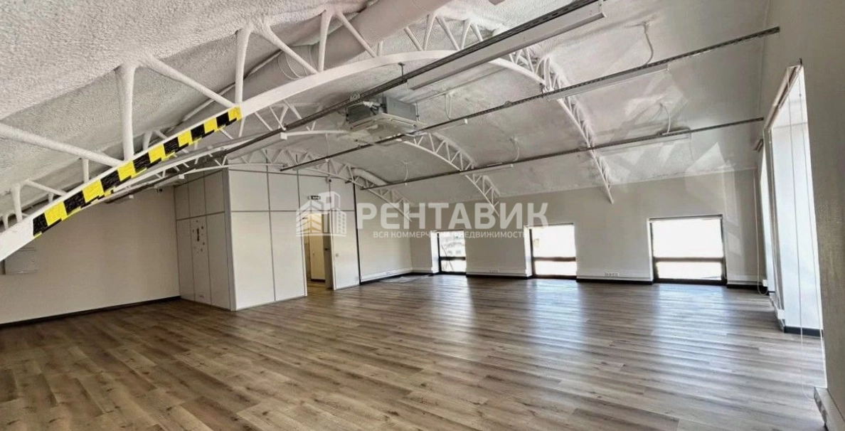 Офис Ташкентская, д 4 к 2 литера У площадью 230 квадратных метров