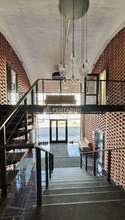 Офис Ташкентская, д 4 к 2 литера У площадью 230 квадратных метров