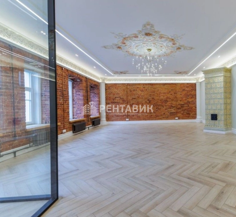 Помещение свободного назначения Невский, 173 площадью 150.4 квадратных метров