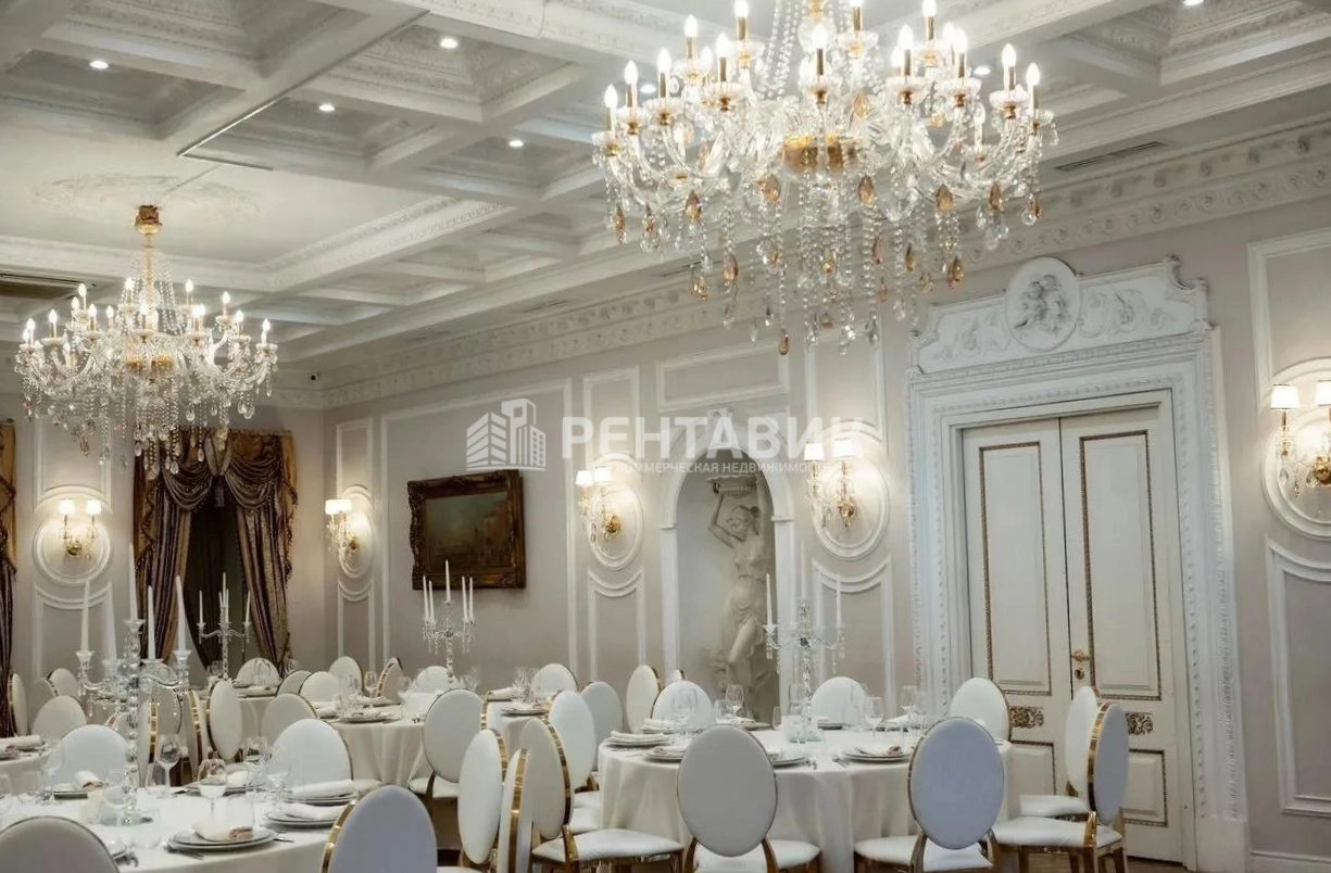 Здание целиком Резная, 18/10 площадью 1016 квадратных метров