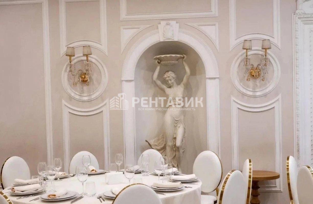 Здание целиком Резная, 18/10 площадью 1016 квадратных метров