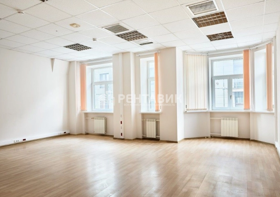 Здание целиком Уланский, 22с2 площадью 2677.4 квадратных метров