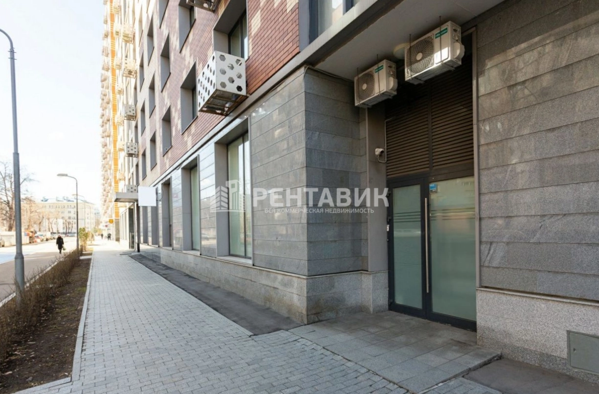Помещение свободного назначения Сосинская, 6 площадью 270.6 квадратных метров